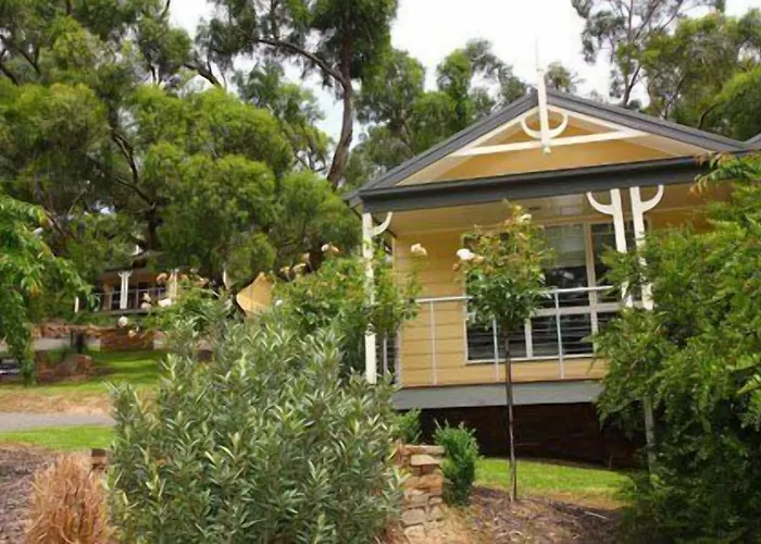 3 Kings Bed And Breakfast
