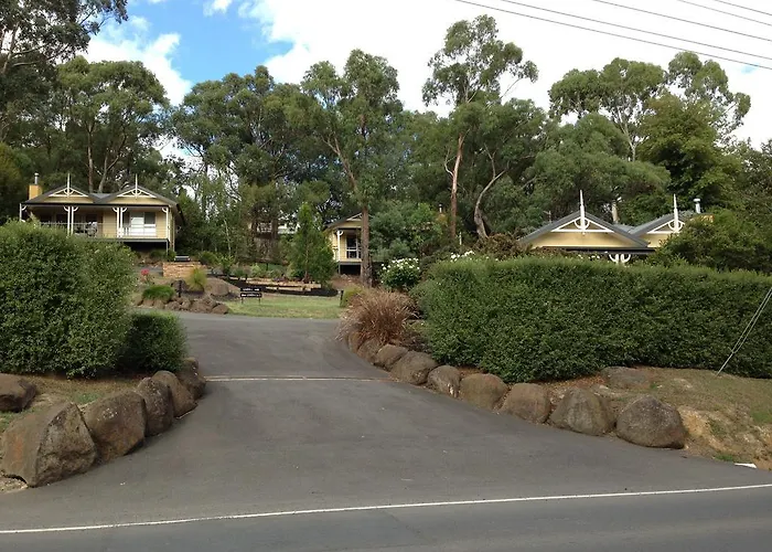 3 Kings Bed And Breakfast